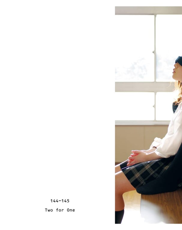 图片[146]-#2011.04.21 Yuki Aoyama 青山裕企 – SCHOOLGIRL COMPLEX ─放学后─ SCHOOLGIRL COMPLEX 2 - 全本免费在线观看-阅图吧