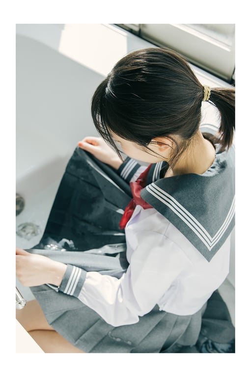 图片[64]-2022.07.01 菊地姬奈 Platinum FLASH数码写真集 「虚构中恋爱的公主」 - 在线免费观看-阅图吧