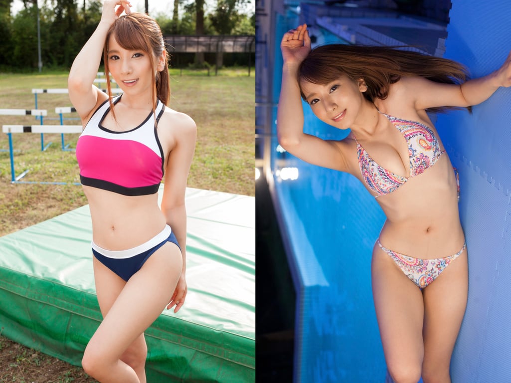 图片[60]-#Mion Sonoda 园田美樱 – Pose Edition Another Side No. 01 - 全本免费在线观看-阅图吧
