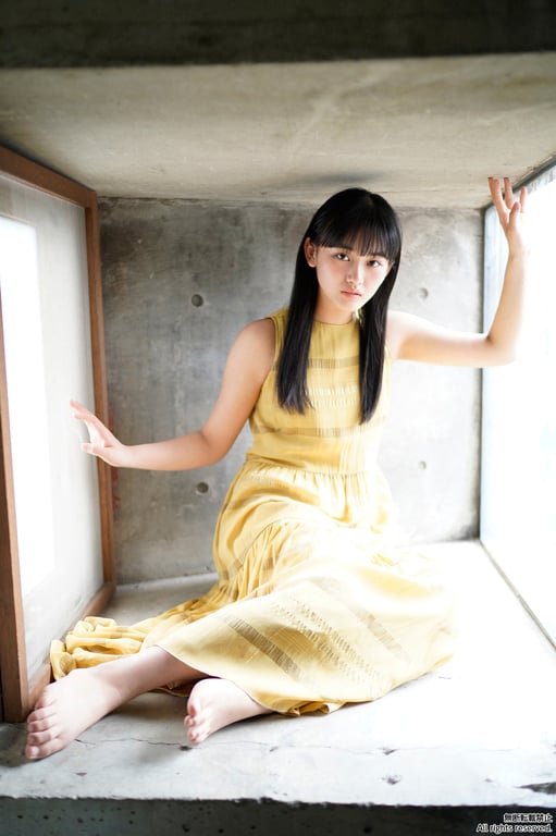 图片[21]-#Ten Yamasaki 山﨑天 – Sakamichi Next Generation + 坂道下一代＋ (2020-11-15) - 全本免费在线观看-阅图吧