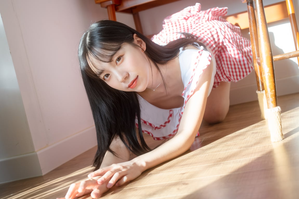 图片[46]-#[Gift-Photobook] leeesovely GIFT FOR YOU 可爱的礼物 [194PICS+1VIDEO] - 全本免费在线观看-阅图吧