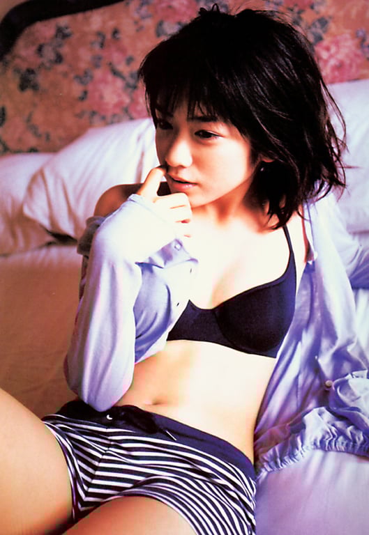 图片[43]-#Chizuru Ikewaki 池脇千鶴 – Straight 笔直 - 全本免费在线观看-阅图吧