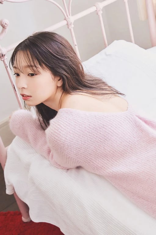 图片[12]-#Mika Ichinose 一之濑美香 (2022-12-07) - 全本免费在线观看-阅图吧