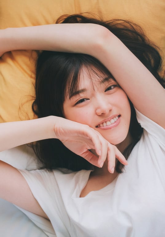 图片[35]-Sayuri Matsumura 松村沙友理 - Next, when can i see you 下次何时能见你 (2021-07-13) - 在线免费观看-阅图吧