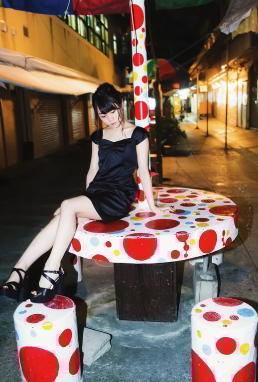 图片[81]-#小倉唯写真集「唯二十岁」 (TOKYO NEWS MOOK) - 全本免费在线观看-阅图吧