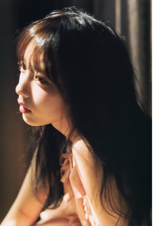 图片[31]-乃木坂46 与田祐希 3rd写真集 尤达 - 在线免费观看-阅图吧