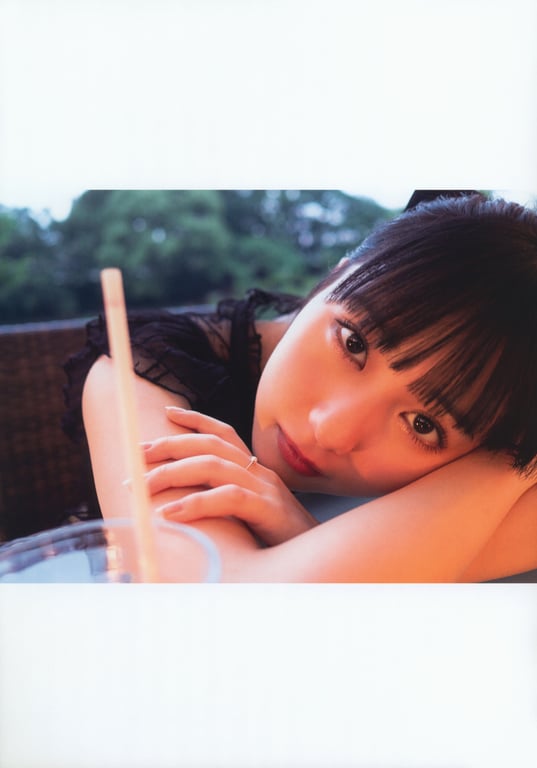 图片[53]-#田中美久1st写真集「12少女」 - 全本免费在线观看-阅图吧