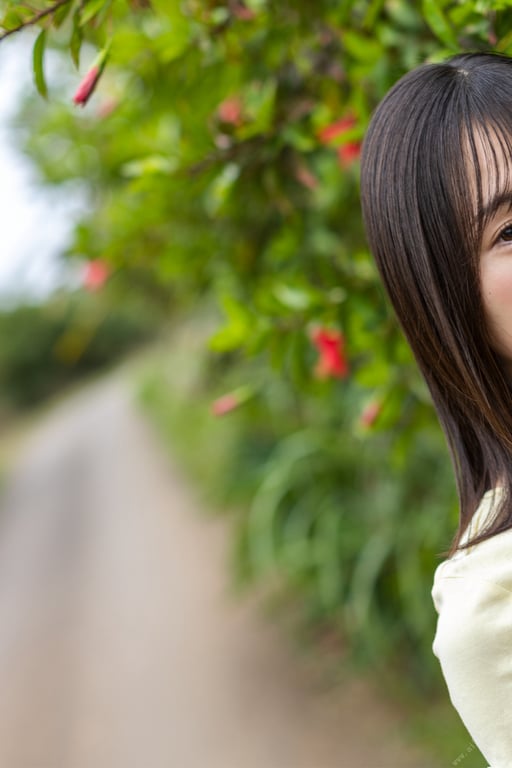 图片[27]-#Remu Suzumori 凉森玲梦 – In a transparent world 在通透的世界中 (2021-11-19) - 全本免费在线观看-阅图吧