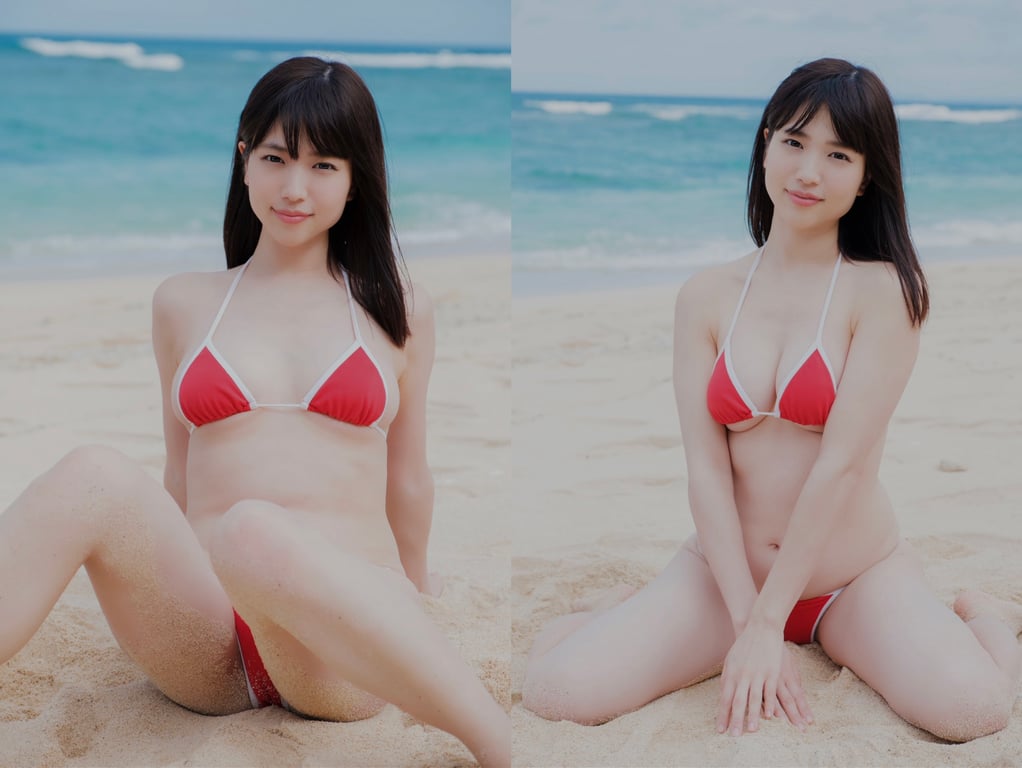 图片[9]-#鈴原りこ RIKO Styles Weekend Citron [123P] - 全本免费在线观看-阅图吧