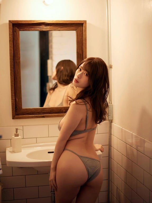 图片[77]-メイリ デジタル写真集 彼女と官能的な時間 - 在线免费观看-阅图吧