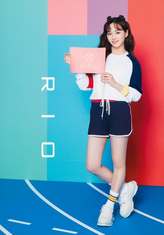 图片[6]-2021.07 NiziU JYP 日本 快闪店 2021 宣传册 - 在线免费观看-阅图吧