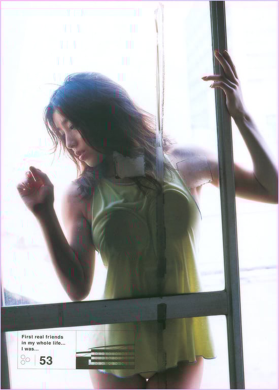 图片[47]-#(月刊系列 027) – 月刊027 嘉门洋子 - 全本免费在线观看-阅图吧