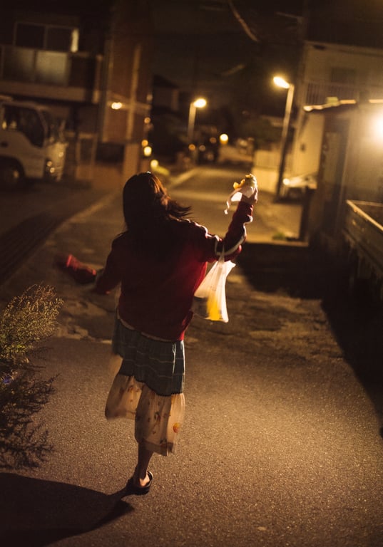 图片[45]-Mei Higashimura 东村芽依 1st Photobook - Mitsuketa 找到了 (2022-09-13) - 在线免费观看-阅图吧