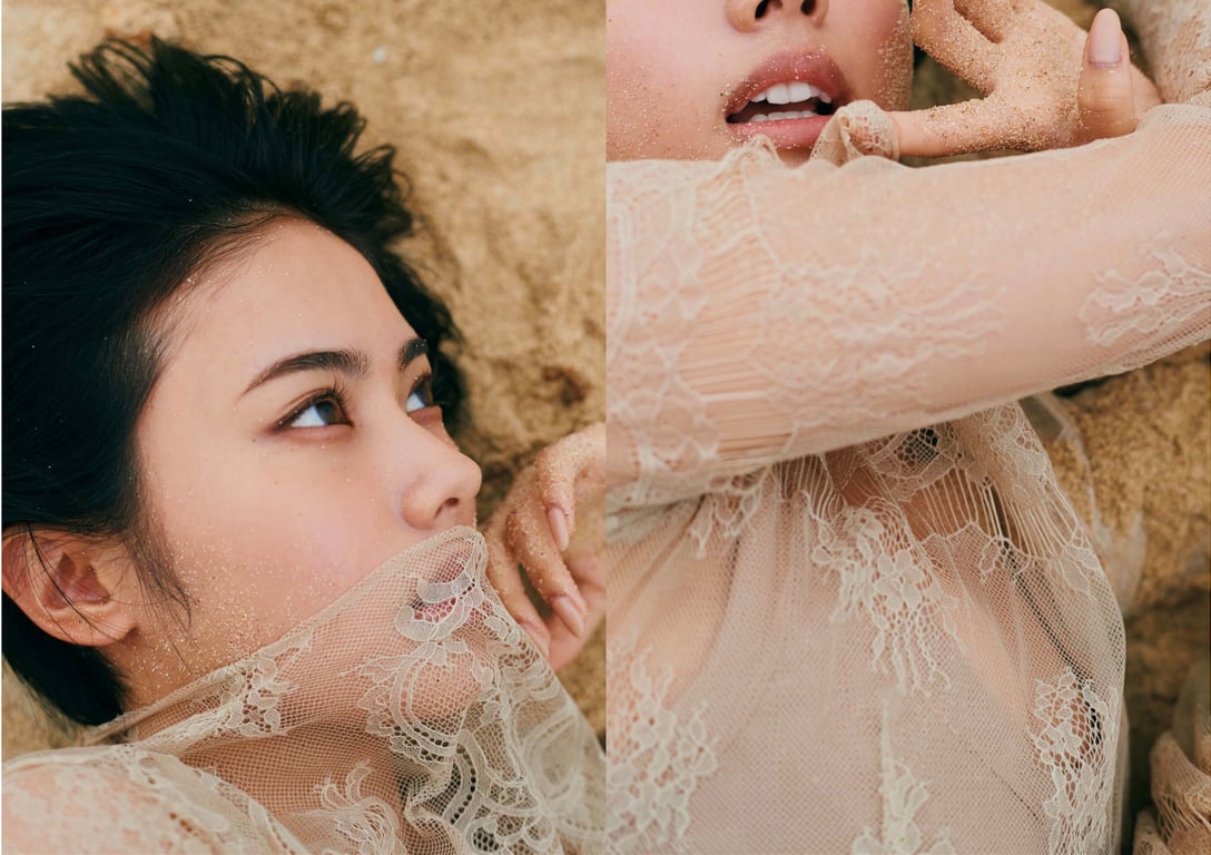 图片[59]-安齐星来 1st 写真集『Sirius』 - 在线免费观看-阅图吧