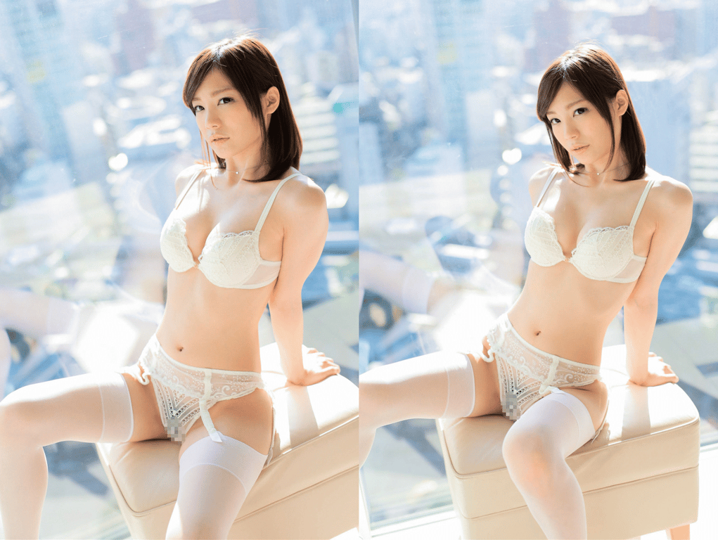 图片[10]-#魅惑のランジェリーナ 鈴村あいり - 全本免费在线观看-阅图吧