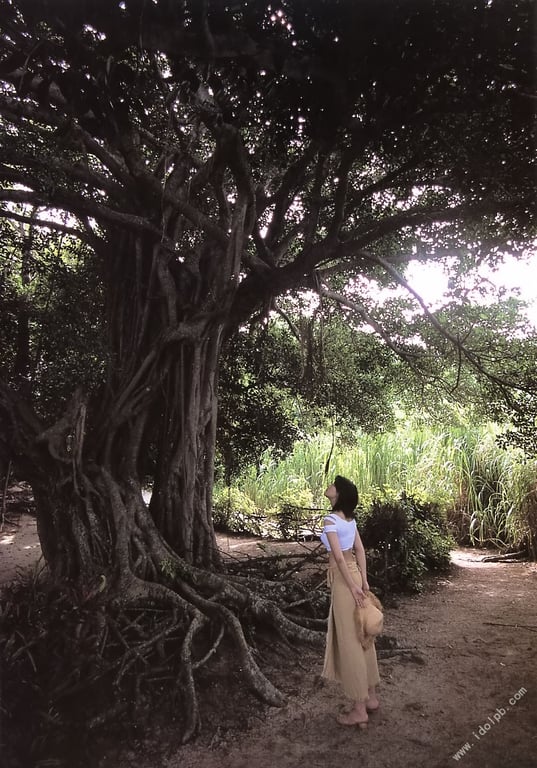 图片[93]-2002.10 矢吹春奈 写真集 春夏 - 在线免费观看-阅图吧