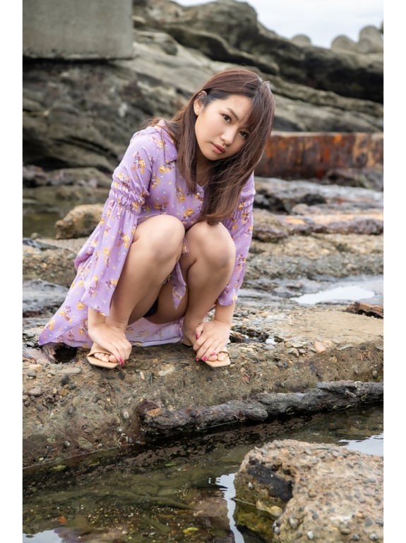 图片[47]-Natsuki Kisaragi 如月夏希 - Mysterious (2021-12-17) - 在线免费观看-阅图吧