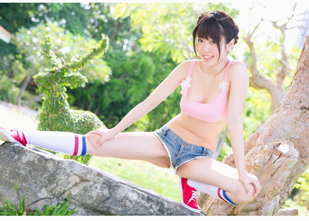 图片[24]-#白石みずほ MucHi みずほの恋 上 Venus - 全本免费在线观看-阅图吧