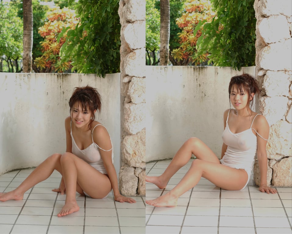 图片[37]-#裸体工房 苍井空 vol.3 - 全本免费在线观看-阅图吧