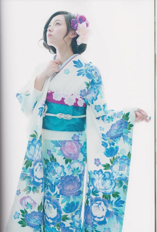 图片[69]-2014.04.28 寿美菜子写真集 MINAKO style - 在线免费观看-阅图吧