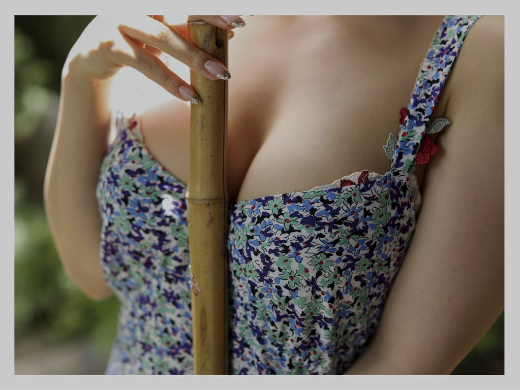 图片[16]-八乃翼 グラビア写真集 紧张的夏天 - 在线免费观看-阅图吧