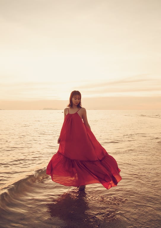 图片[125]-#【仅电子版特典照片附赠】永尾麻理亚写真集『Capricious』 - 全本免费在线观看-阅图吧