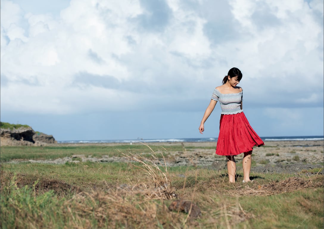 图片[59]-#【仅限电子版的特别附赠照片！】德江kana写真集「kana」 - 全本免费在线观看-阅图吧