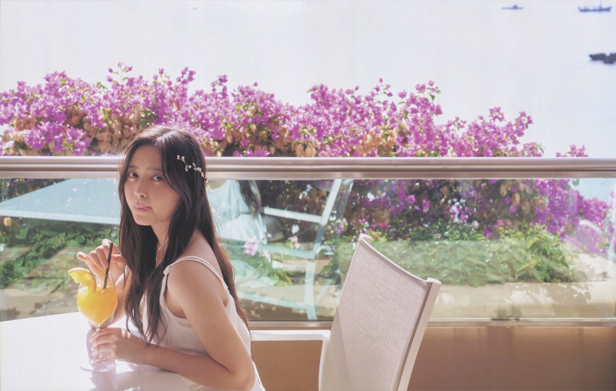 图片[119]-乃木坂46 井上和 1st写真集 独白 - 在线免费观看-阅图吧