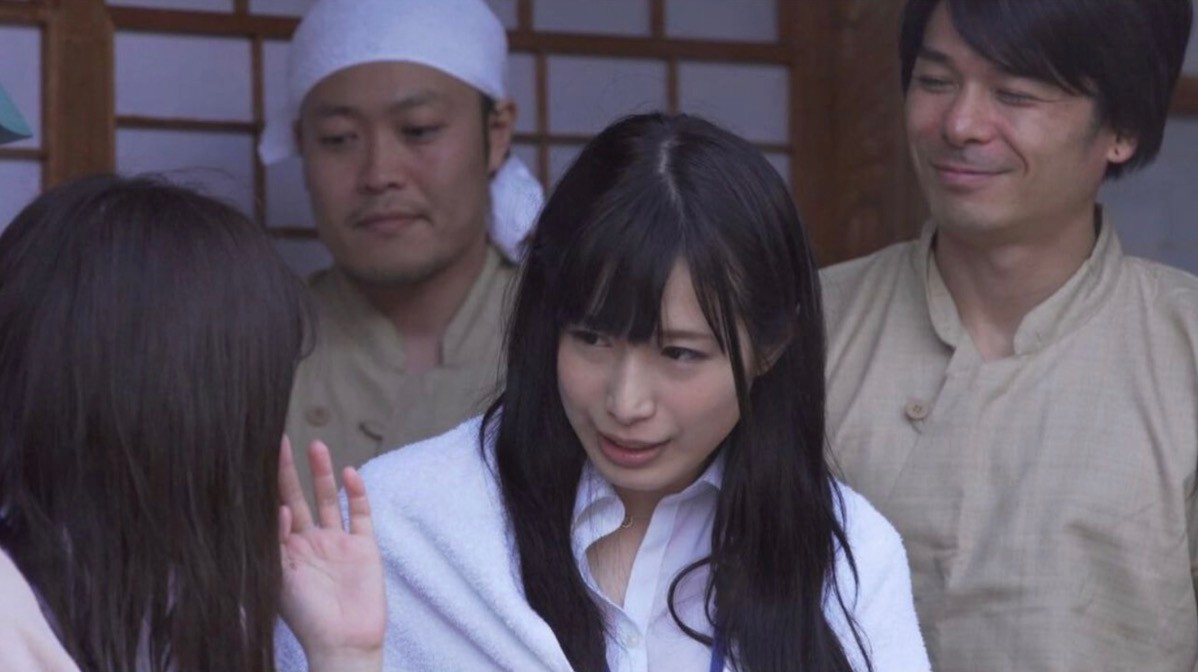 图片[72]-びしょ濡れＯＬ雨宿り強制わいせつ vol.1 中条カノン 松永さな 森本つぐみ (TMA) - 在线免费观看-阅图吧