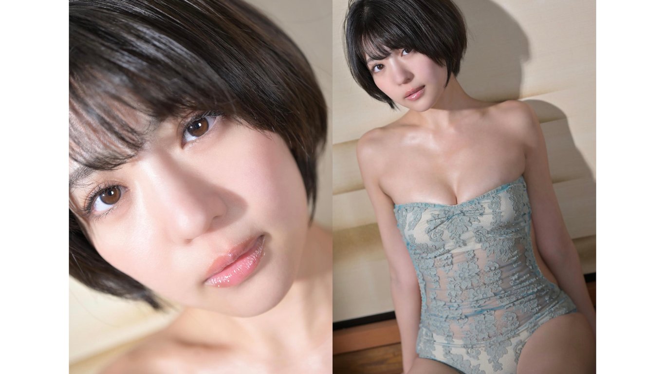 图片[38]-#Exciting Girls 佐佐木萌香 デジタル写真集 vol.1 - 全本免费在线观看-阅图吧