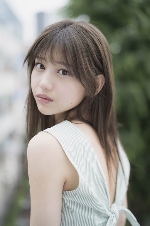 图片[35]-白石麻衣 グラから見るか？エモから見るか？ヤンマガデジタル写真集 - 在线免费观看-阅图吧