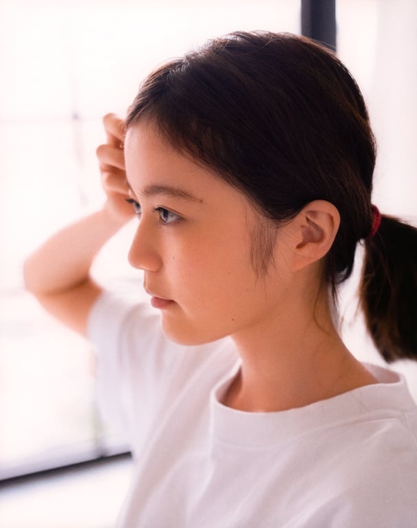 图片[62]-生田絵梨花写真集 中场休息 (new scan) - 在线免费观看-阅图吧