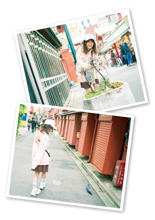 图片[13]-#NEWLOOK【girl meets street】水卜樱 - 在线免费观看-阅图吧