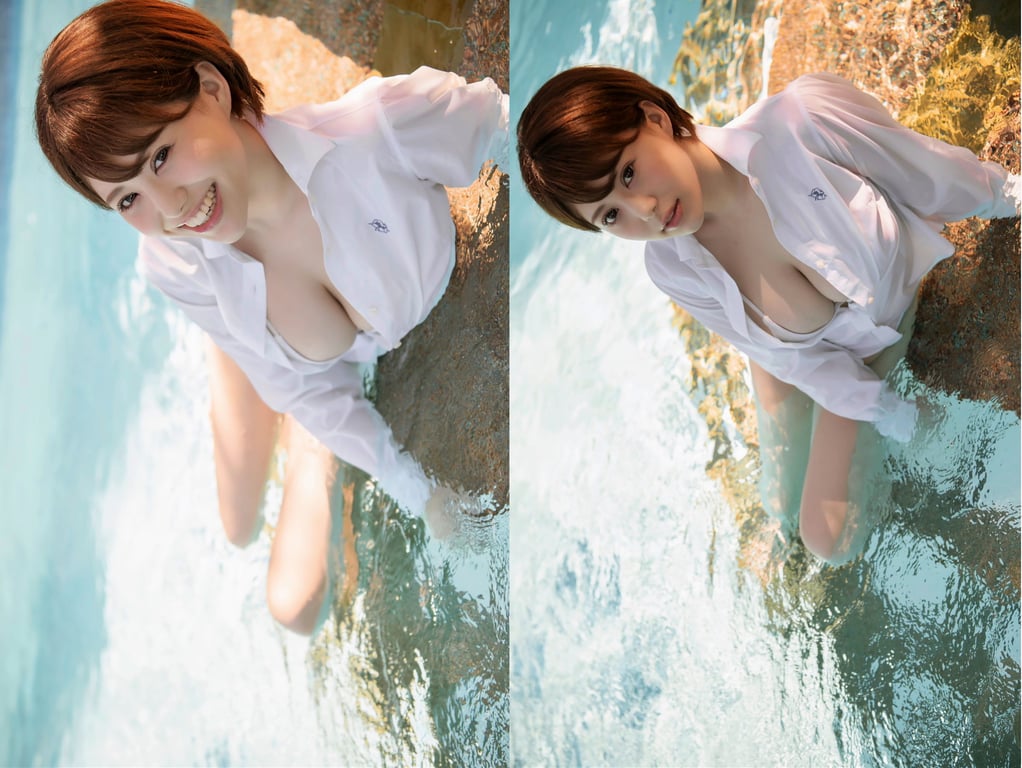 图片[51]-#山本ゆう YUU MODE フルーツパンチ 252Photos （ELD） - 全本免费在线观看-阅图吧