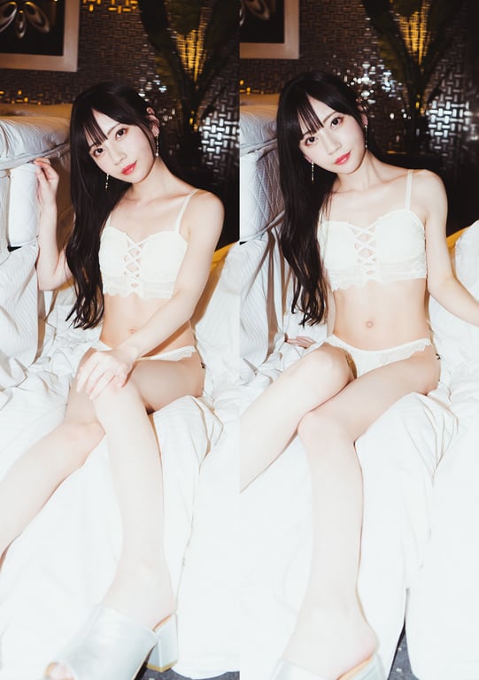 图片[47]-Mia Nanasawa 七沢美亚 – ＃Escape (NO watermark) - 阅图吧-阅图吧