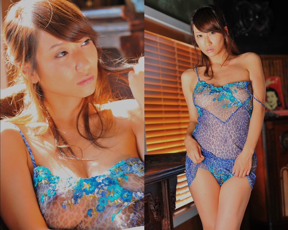 图片[149]-Miku Konno 绀野美红 – Nude Workshop 裸体工房 Vol. 3 - 在线免费观看-阅图吧