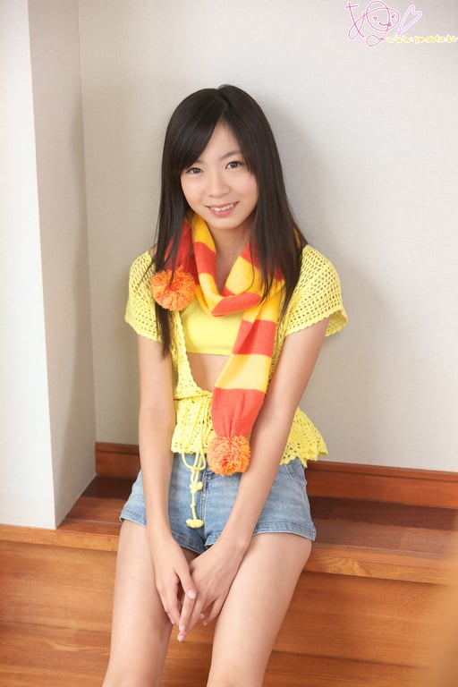 牧原あゆ 『Makihara vol.2』-阅图吧