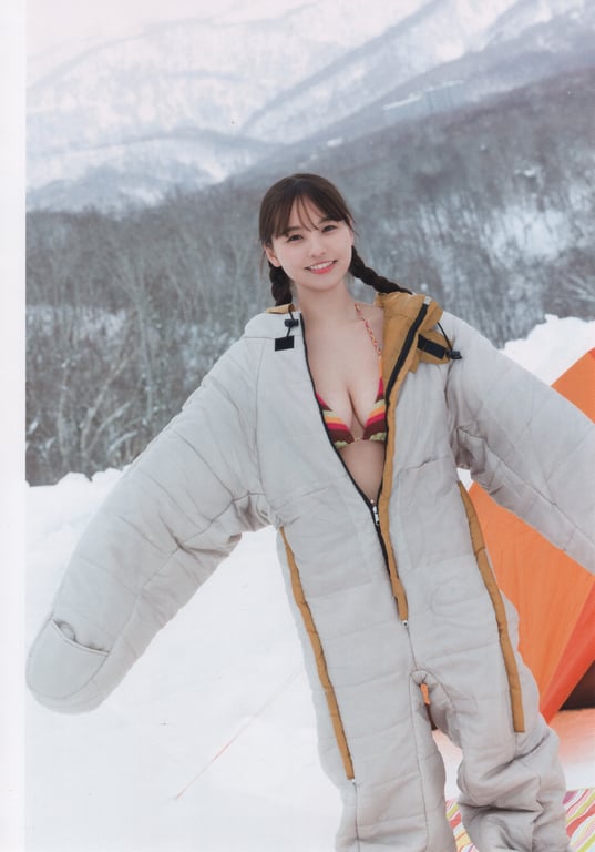 图片[11]-#NMB48本乡柚巴1st写真集 美丽的果实 - 全本免费在线观看-阅图吧