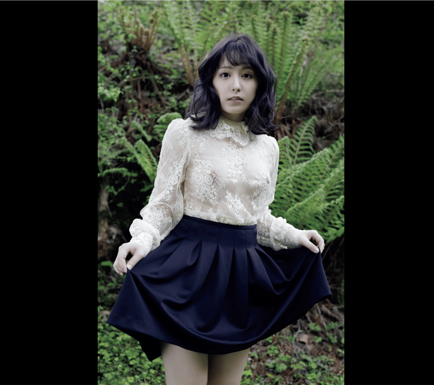 图片[4]-#前田美里 日テレジェニック2014 完全未发表裸体 (FRIDAY GOLD) - 全本免费在线观看-阅图吧