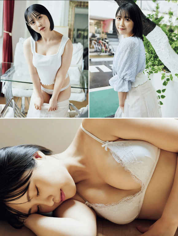 图片[17]-夜道雪 软糯糯LOVE BODY - 在线免费观看-阅图吧