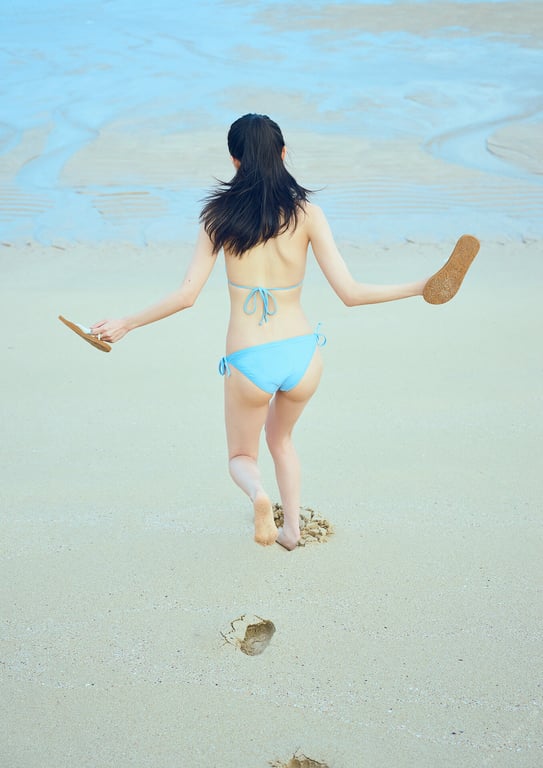 图片[7]-#小野寺梓1st 写真集 为偶像而生 - 全本免费在线观看-阅图吧