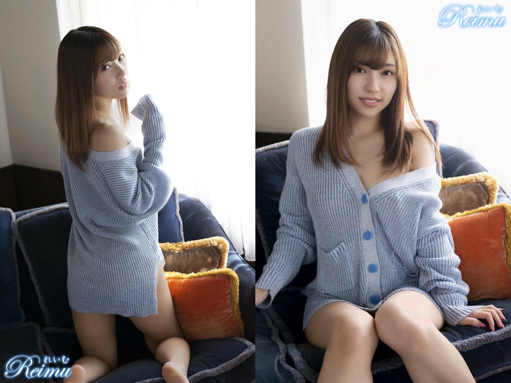 图片[5]-Reimu 数字写真集 五月芽衣 vol.01 - 在线免费观看-阅图吧