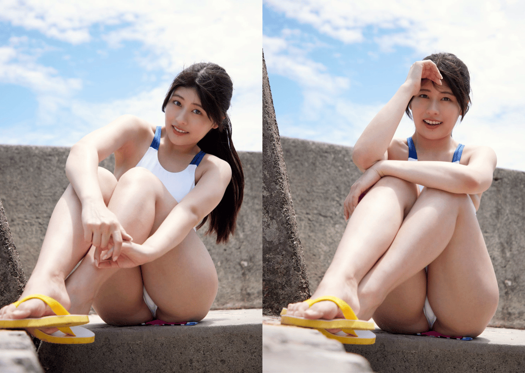 图片[12]-#EX MAX! Exciting Girls 千岁吉野 数码写真集 vol.3 - 全本免费在线观看-阅图吧