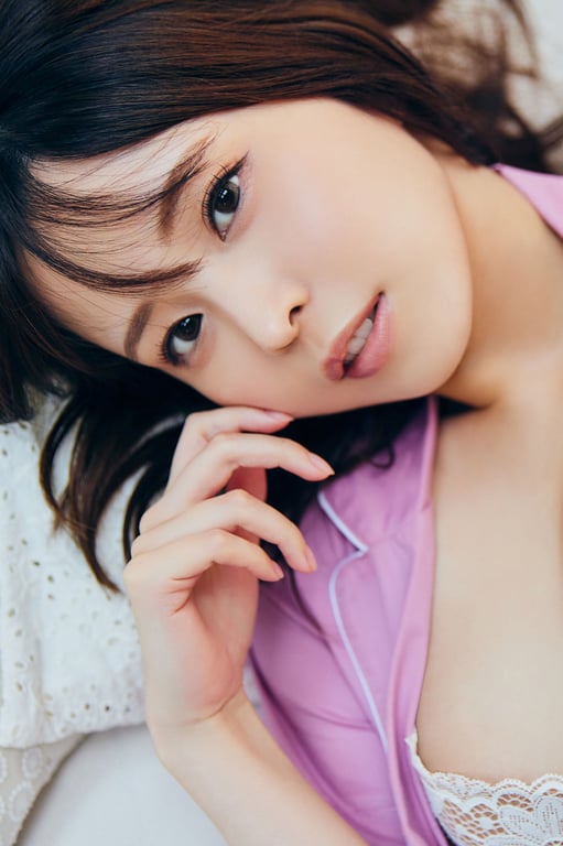 图片[9]-九野雏【好いとうよ vol.2】 - 在线免费观看-阅图吧