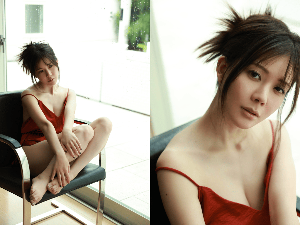 图片[22]-#週刊POST数字写真集 高宫麻里 恋爱中的心潮澎湃 - 全本免费在线观看-阅图吧