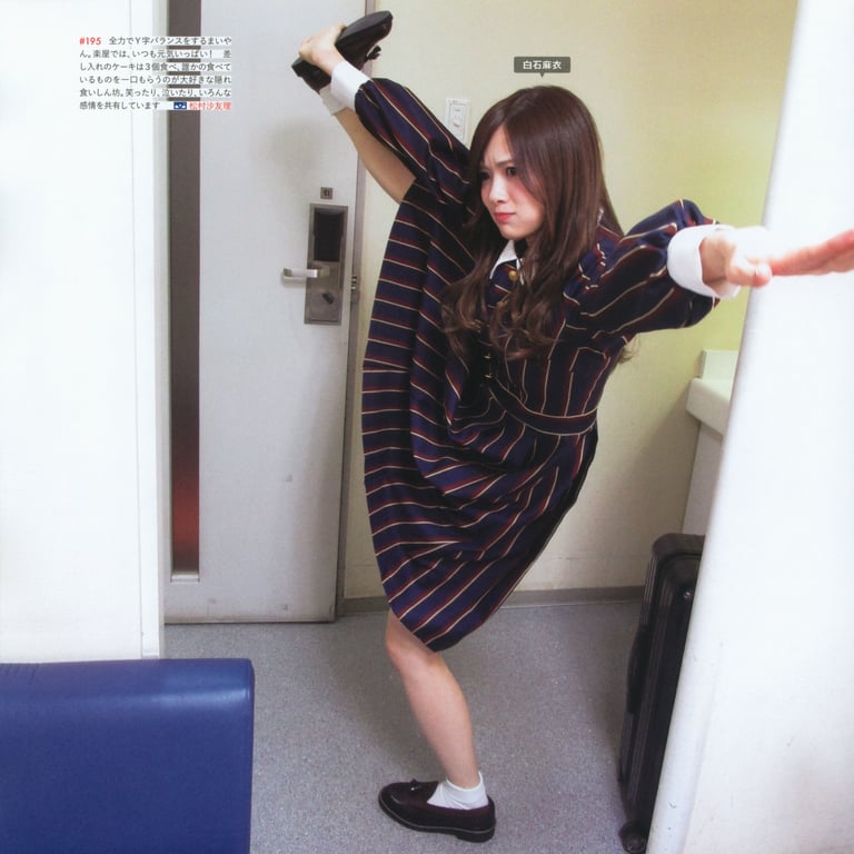 图片[77]-#乃木坂46写真集 乃木拍摄 VOL.01 - 全本免费在线观看-阅图吧