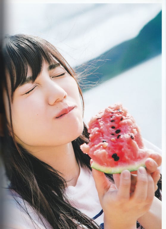 图片[141]-#日向坂46ファースト写真集 立ち漕ぎ - 全本免费在线观看-阅图吧