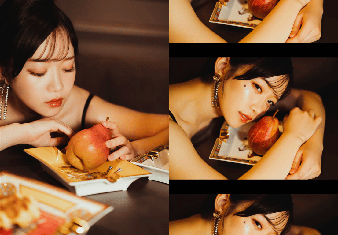 图片[33]-#Lady Mary 架乃由罗 - 在线免费观看-阅图吧