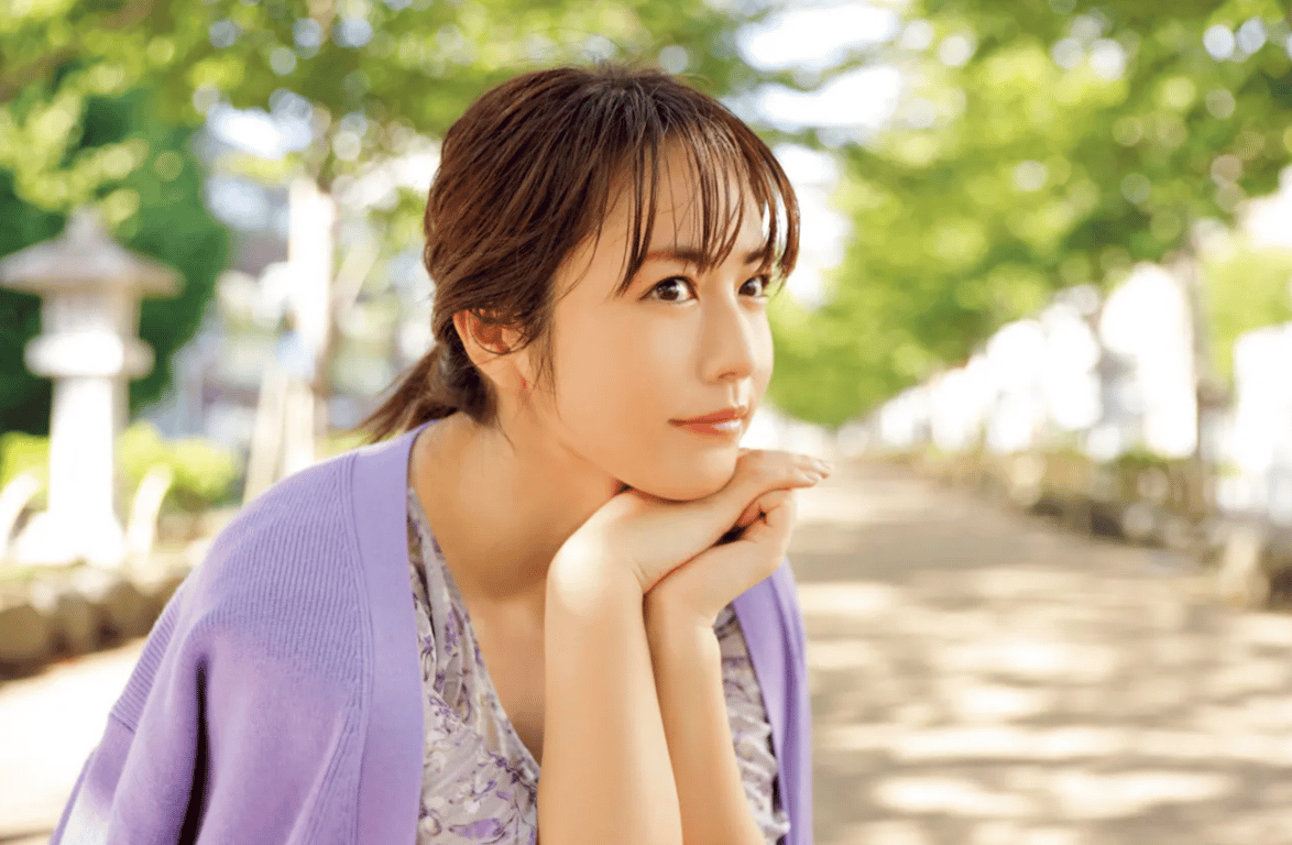 图片[3]-#2023.01.04 被矶山沙也加治愈 - 全本免费在线观看-阅图吧