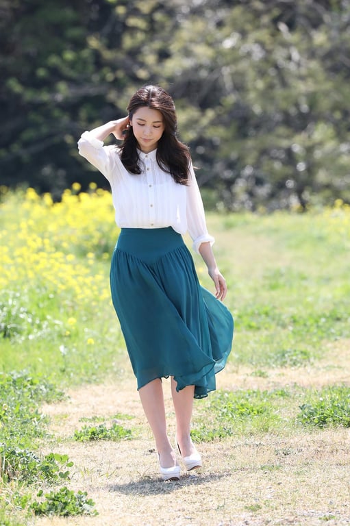 图片[4]-#Miu Nakamura 仲村美海 – Fairy (2018-08-06) - 全本免费在线观看-阅图吧